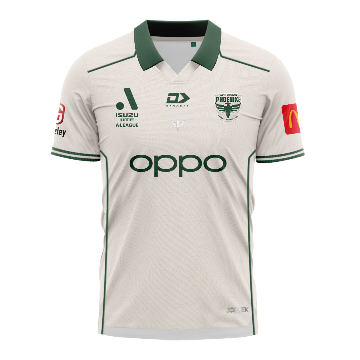 25/26 WPX A-League Men Replica Third Jersey - Men's – Wellington