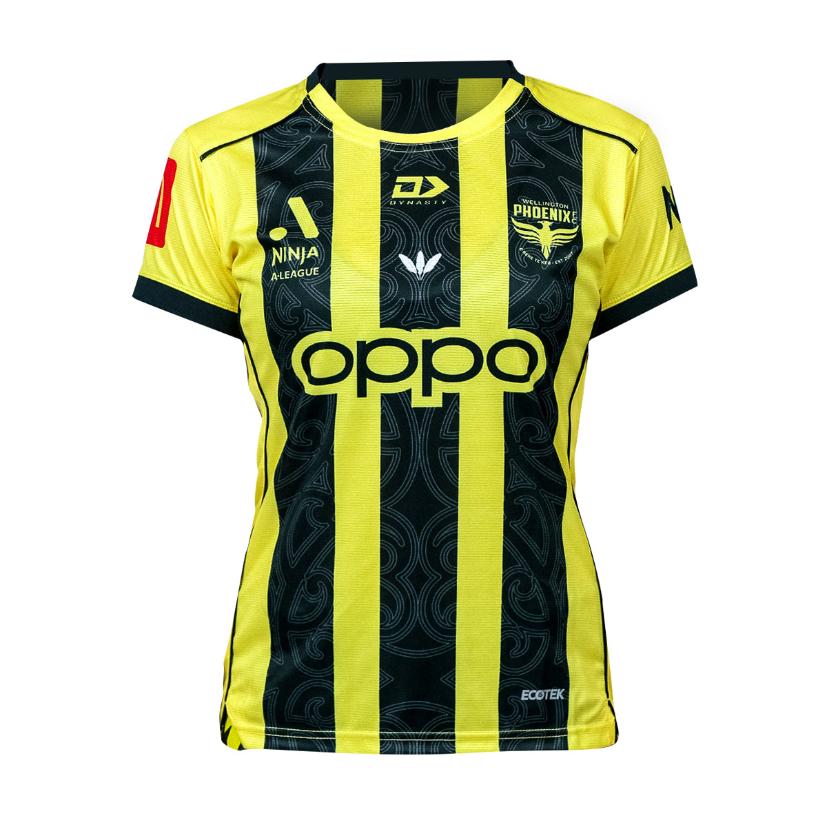 [PRE ORDER] 25/26 WPX A-League Womens Replica Home Jersey - Juniors