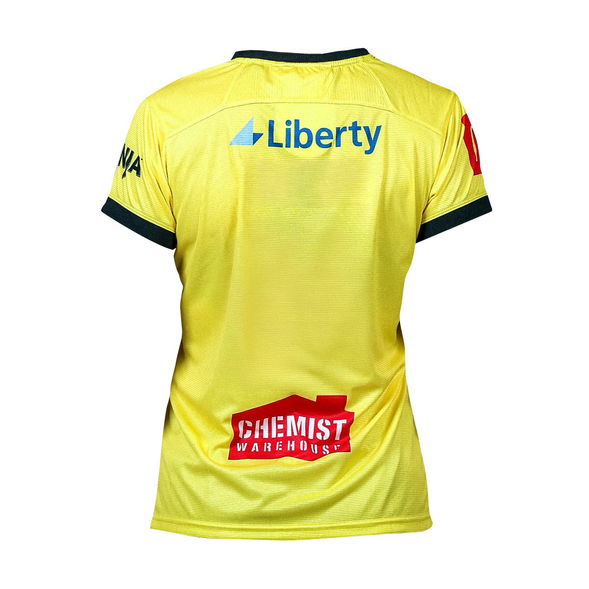 [PRE ORDER] 25/26 WPX A-League Womens Replica Home Jersey - Juniors