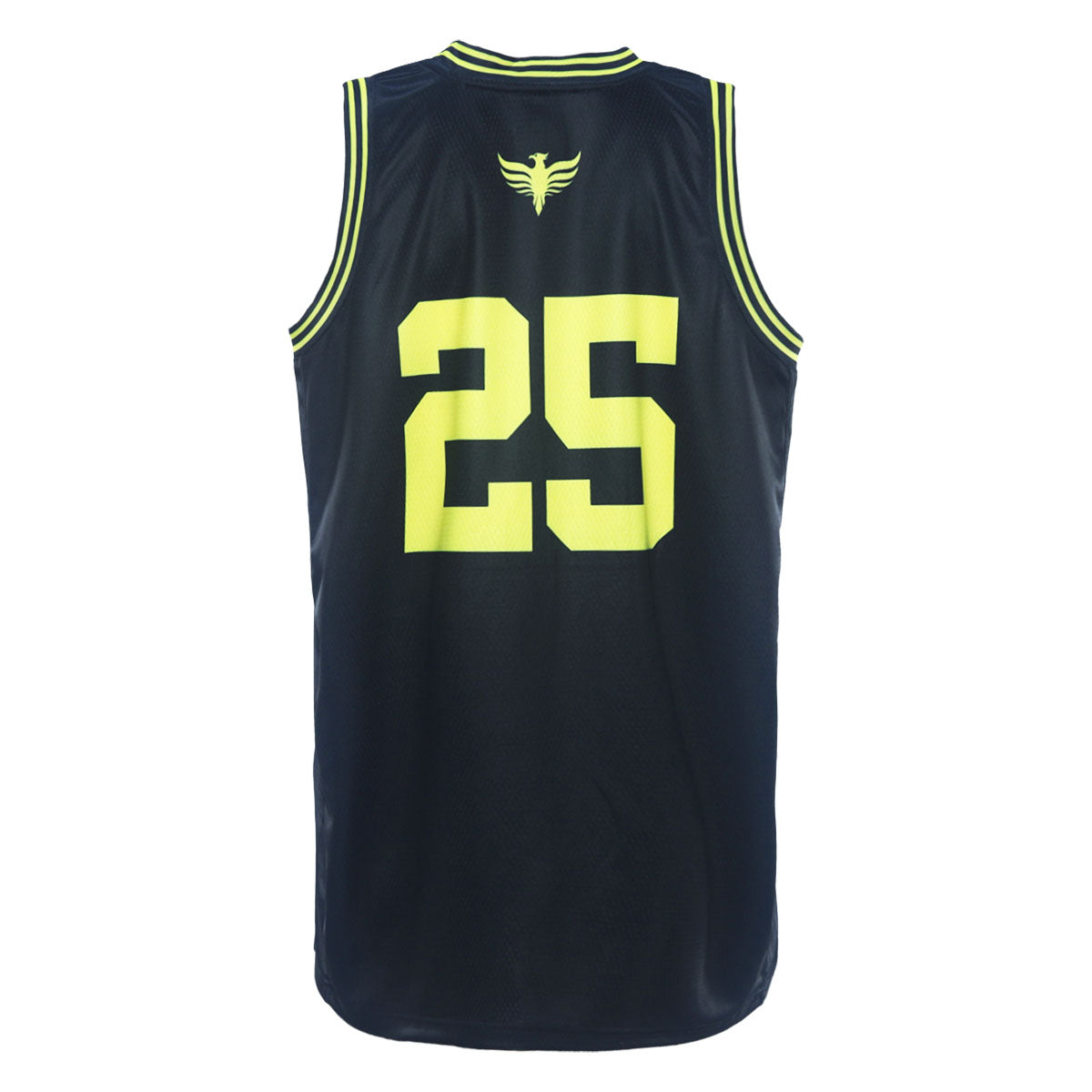 25/26 WPX Adults Basketball Singlet