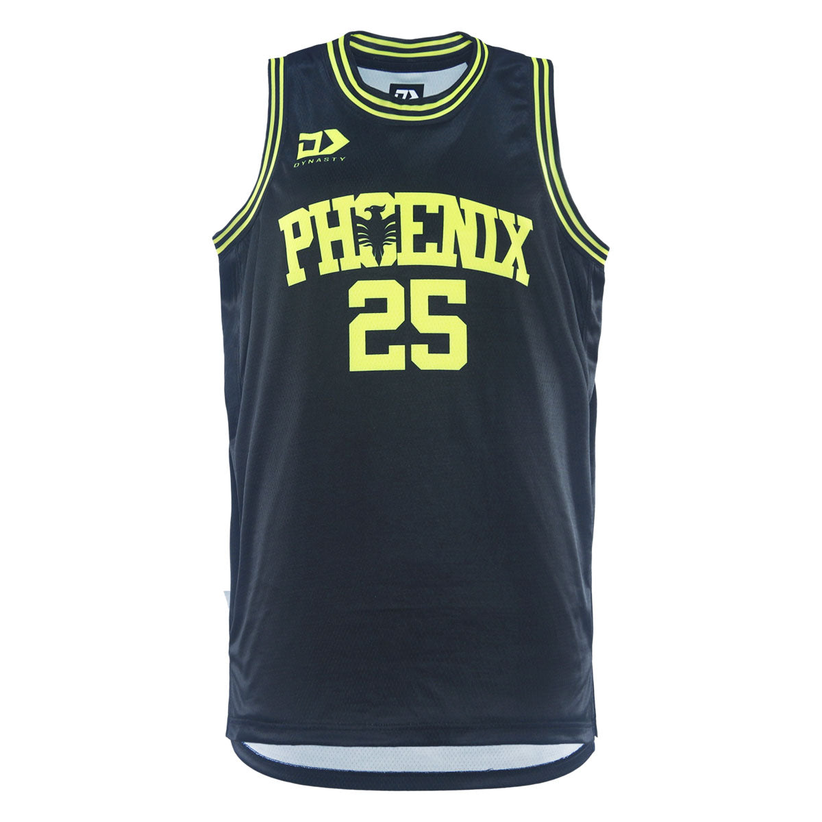 25/26 WPX Adults Basketball Singlet