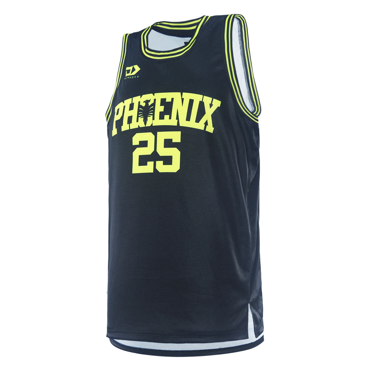 25/26 WPX Adults Basketball Singlet