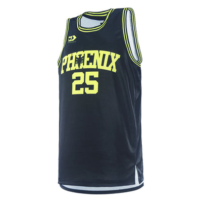 25/26 WPX Adults Basketball Singlet