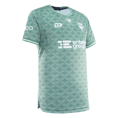 25/26 WPX Mens Goal Keeper Training Tee - Camo