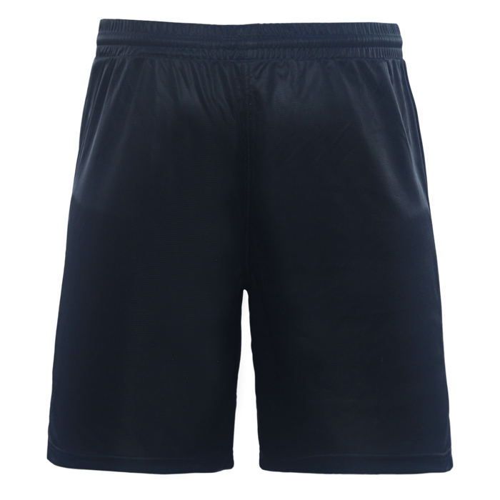 25/26 Wellington Phoenix Mens Players Short - Black