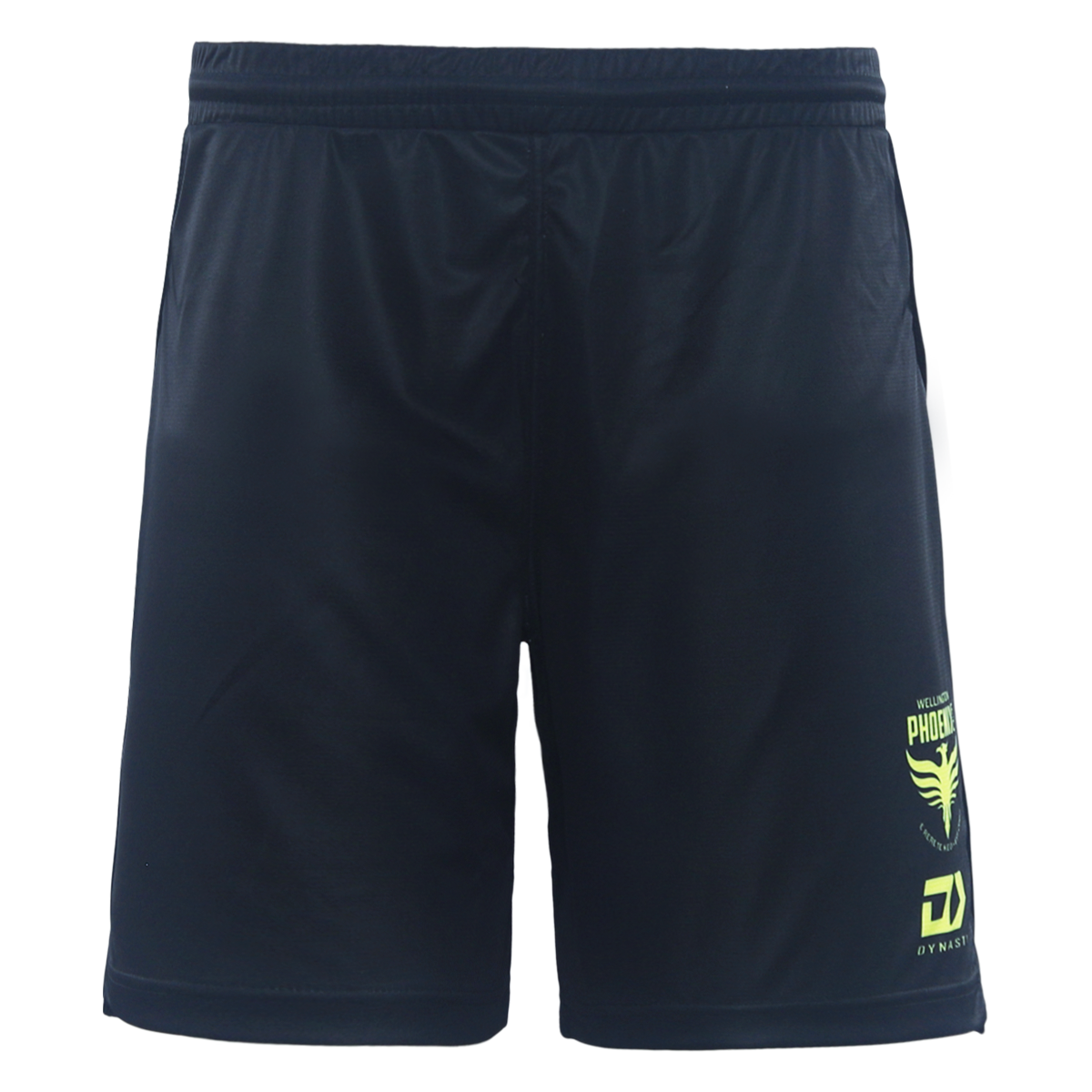 25/26 WPX Mens Replica Short - Black