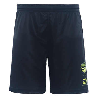 25/26 WPX Mens Replica Short - Black
