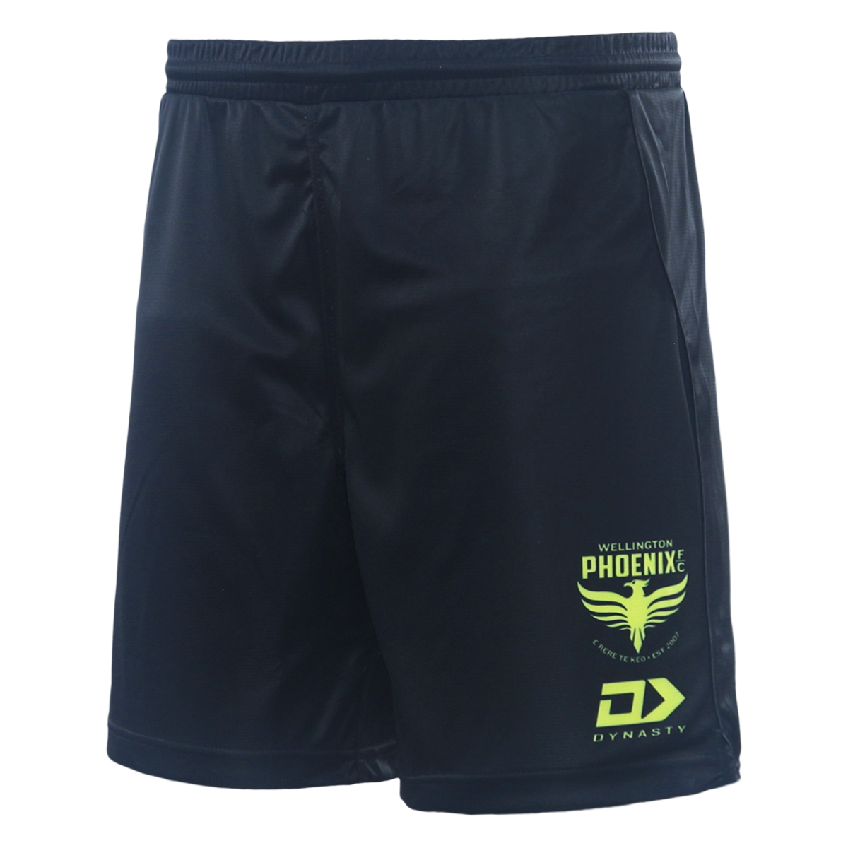 25/26 WPX Mens Replica Short - Black
