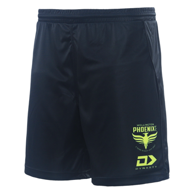 25/26 WPX Mens Replica Short - Black