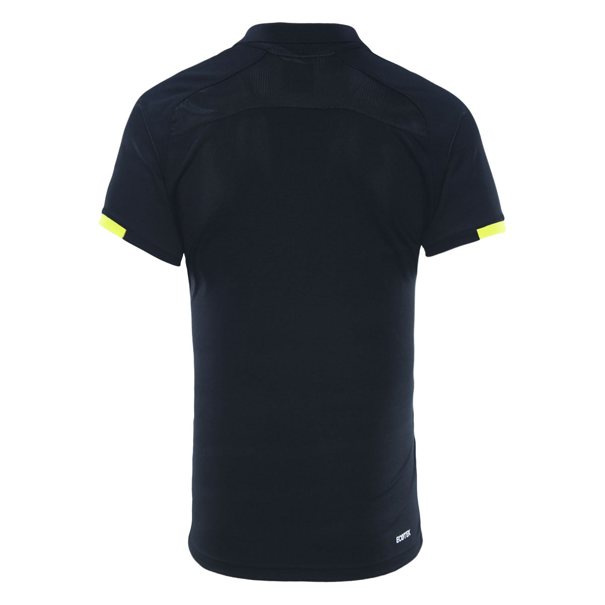 25/26 WPX Adults Media Polo - Black