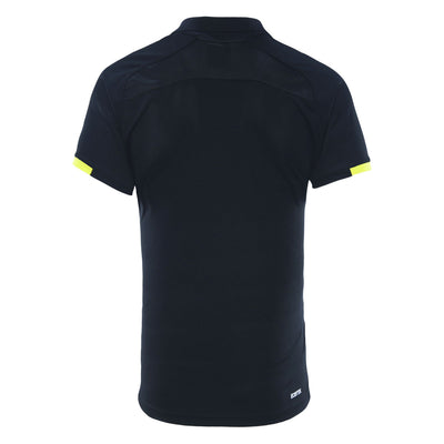 25/26 WPX Adults Media Polo - Black
