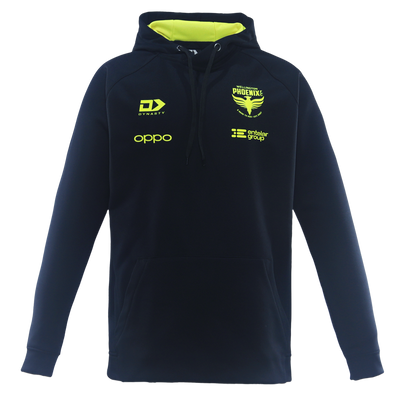 25/26 WPX Adults Pullover Hoodie - Black