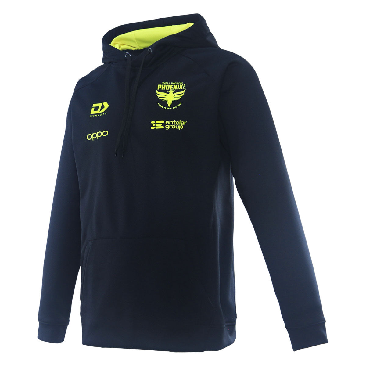 25/26 WPX Adults Pullover Hoodie - Black