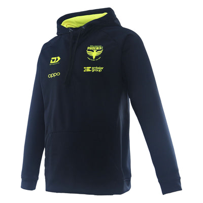 25/26 WPX Adults Pullover Hoodie - Black