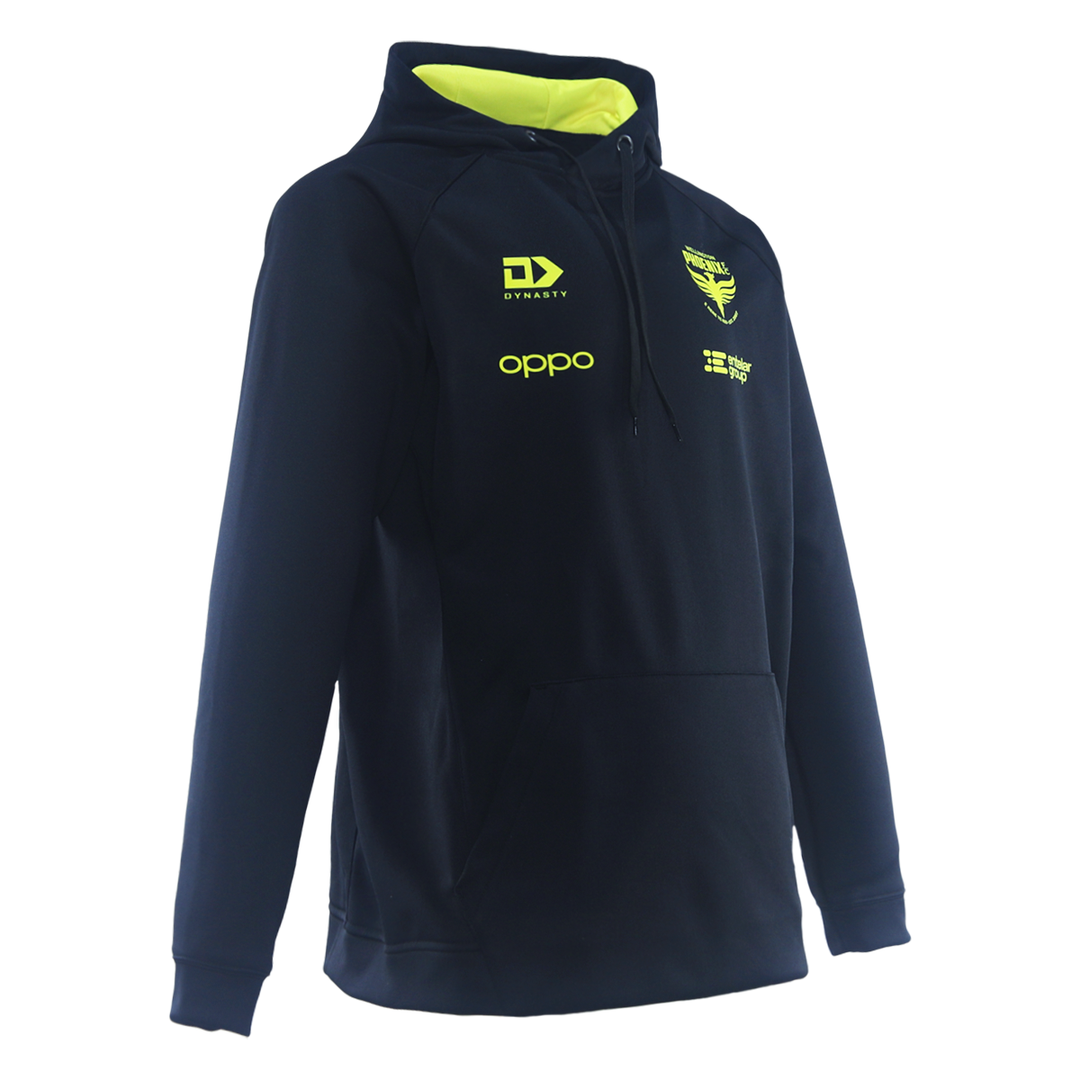 25/26 WPX Adults Pullover Hoodie - Black