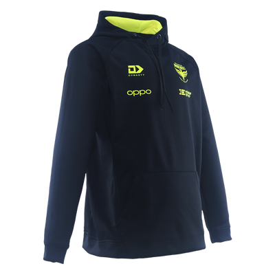 25/26 WPX Adults Pullover Hoodie - Black