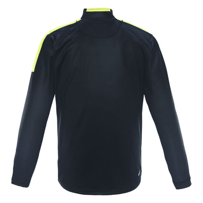 25/26 WPX Adults Qtr Zip Travel Long Sleeve