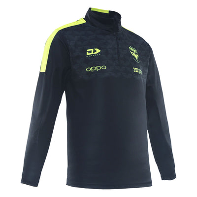25/26 WPX Adults Qtr Zip Travel Long Sleeve