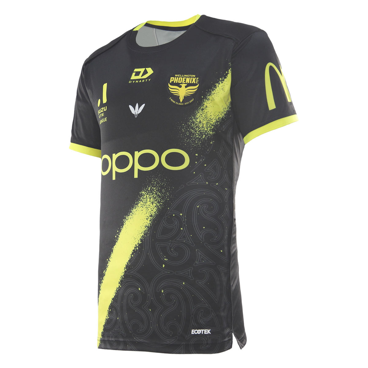 25/26 WPX A-League Men Replica Away Jersey - Men's