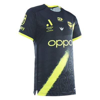 25/26 WPX A-League Men Replica Away Jersey - Men's