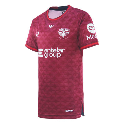 25/26 WPX Adults Training Tee - Crimson