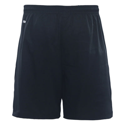 25/26 WPX Mens Travel Gym Short - Black