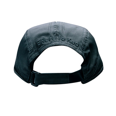 25/26 WPX Training Cap - Black