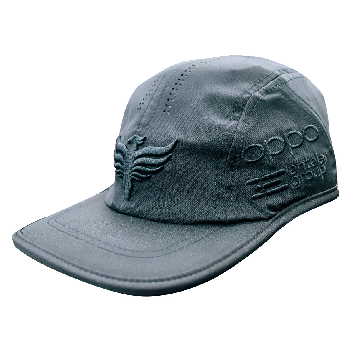25/26 WPX Training Cap - Black