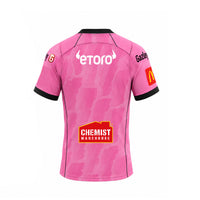 26/27 Wellington Phoenix Adults Replica Goalkeepers Jersey