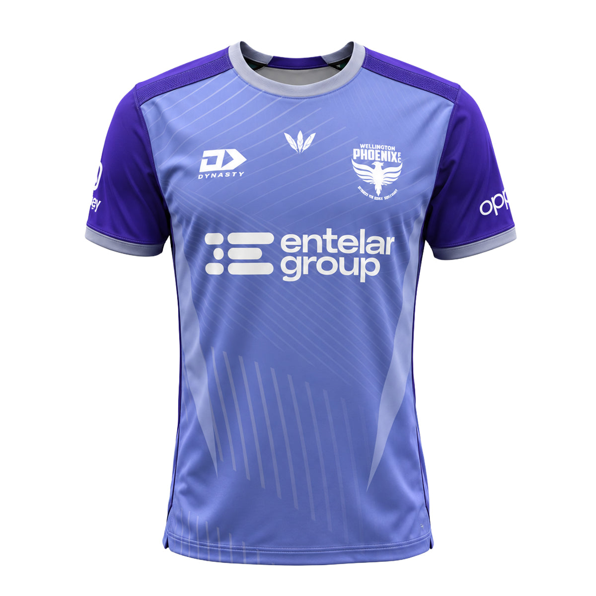 Wellington Phoenix Adults Training Tee