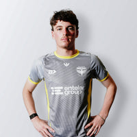 Wellington Phoenix Adults Training Tee