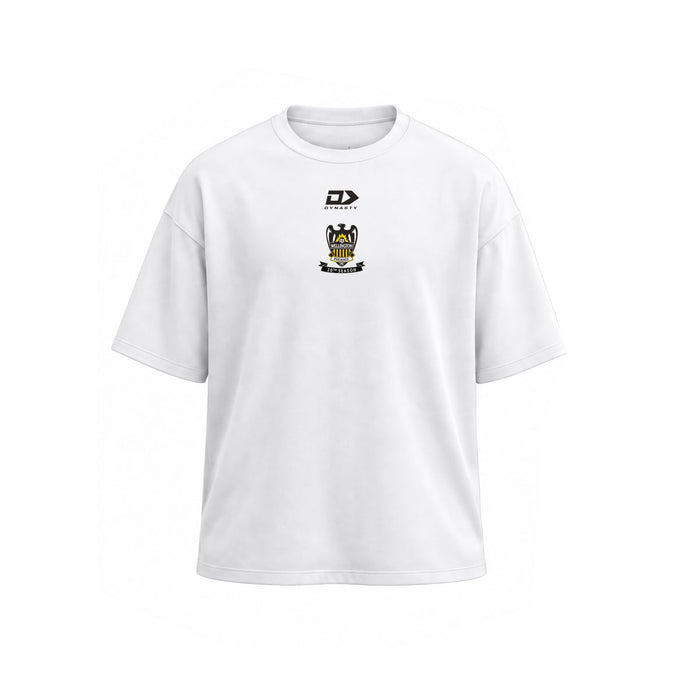 Wellington Phoenix Adults Oversized Tee