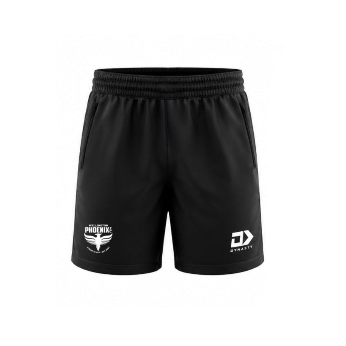 Wellington Phoenix Juniors Gym Short