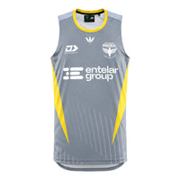 Wellington Phoenix Adults Training Singlet