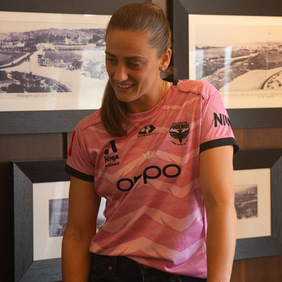 [PRE ORDER] 25/26 WPX A-League Womens Replica Goal Keeper Jersey - Womens