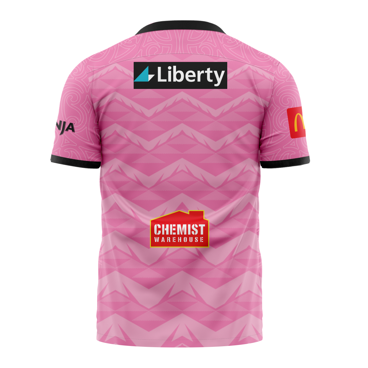 [PRE ORDER] 25/26 WPX A-League Womens Replica Goal Keeper Jersey - Womens