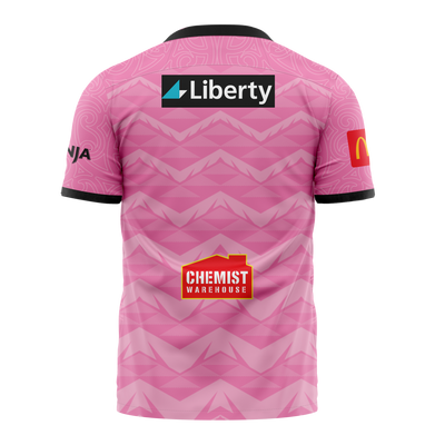 [PRE ORDER] 25/26 WPX A-League Womens Replica Goal Keeper Jersey - Womens