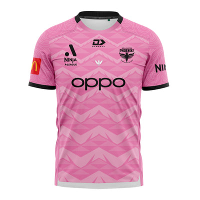 [PRE ORDER] 25/26 WPX A-League Womens Replica Goal Keeper Jersey - Womens