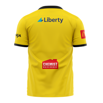 [PRE ORDER] 25/26 WPX A-League Womens Replica Home Jersey - Mens