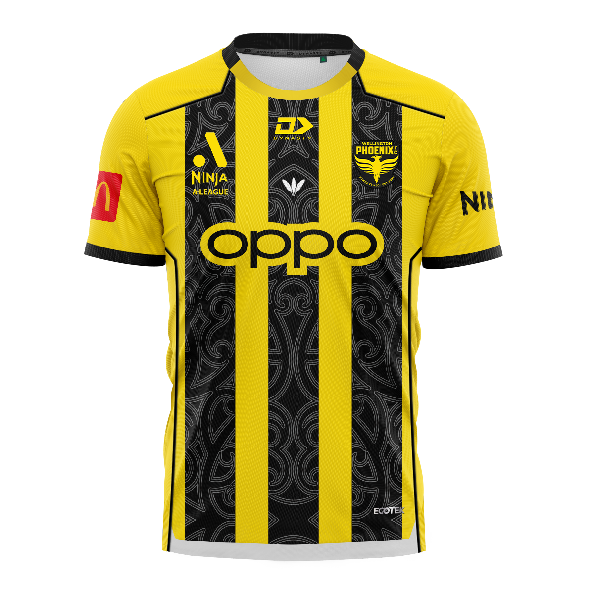 [PRE ORDER] 25/26 WPX A-League Womens Replica Home Jersey - Mens