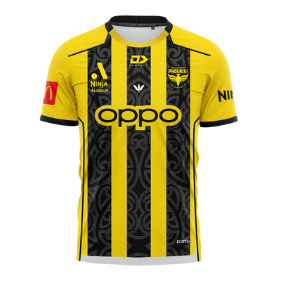 [PRE ORDER] 25/26 WPX A-League Womens Replica Home Jersey - Mens
