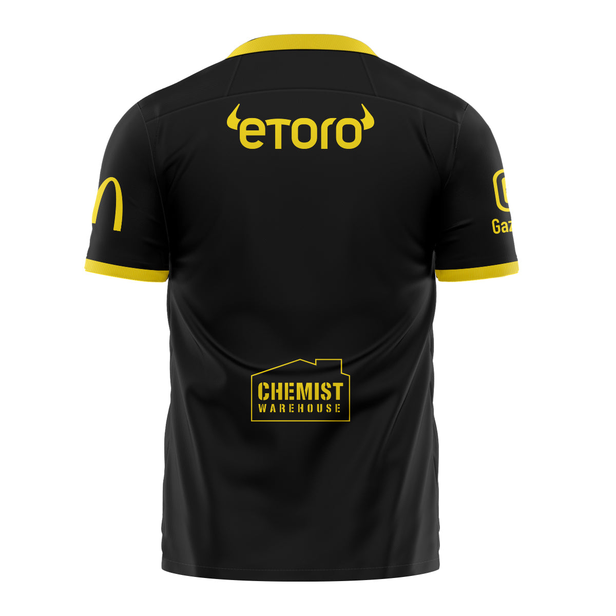 25/26 WPX A-League Men Replica Away Jersey - Men's