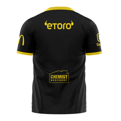 25/26 WPX A-League Men Replica Away Jersey - Men's