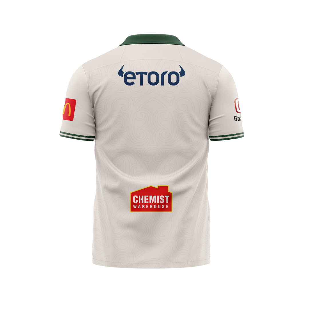 25/26 Wellington Phoenix Replica Third Jersey - Juniors