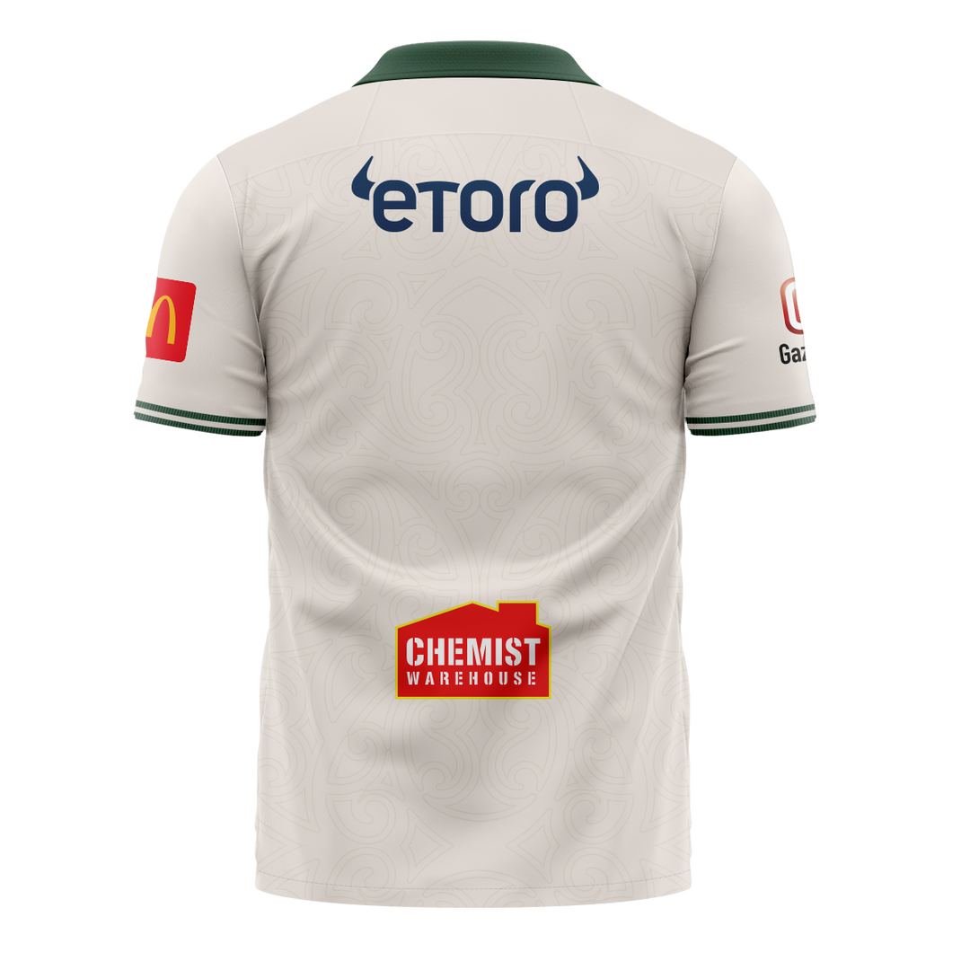 25/26 WPX A-League Men Replica Third Jersey - Men's – Wellington