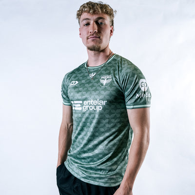 25/26 WPX Mens Goal Keeper Training Tee - Camo
