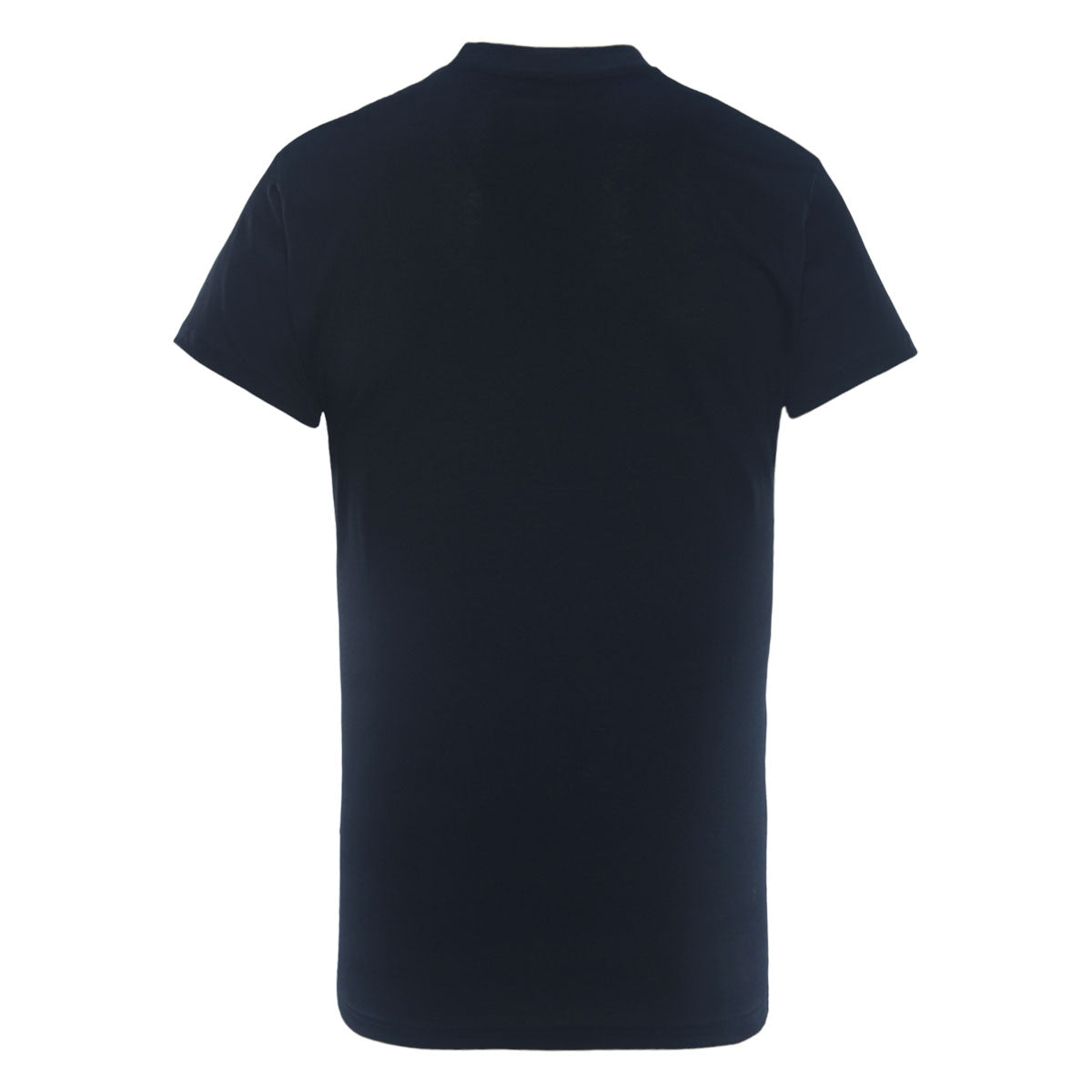25/26 WPX Junior Graphic Tee - Black