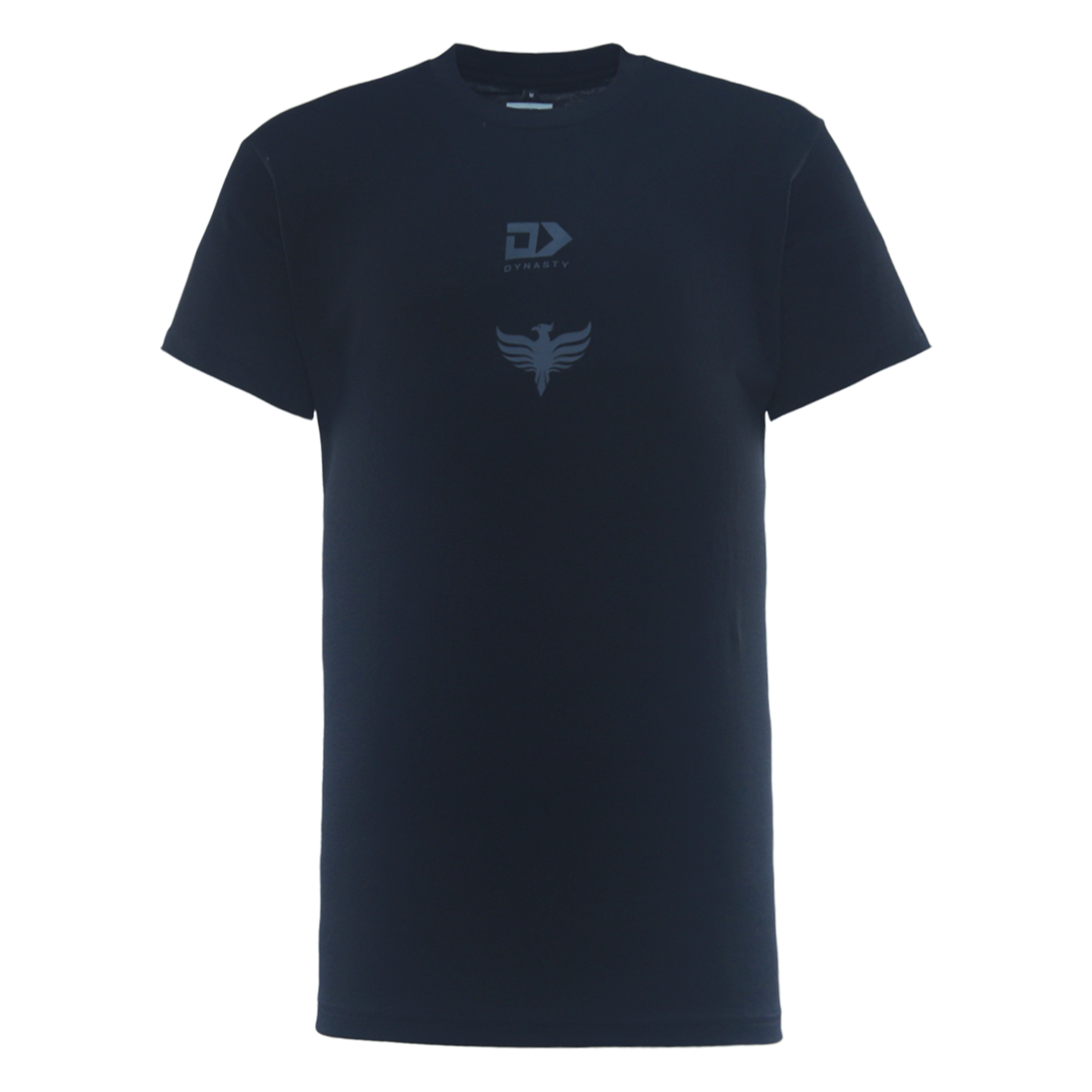 25/26 Wellington Phoenix Unisex Graphic Tee - Black