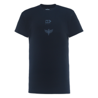 25/26 Wellington Phoenix Unisex Graphic Tee - Black