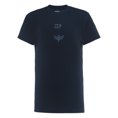25/26 WPX Unisex Graphic Tee - Black
